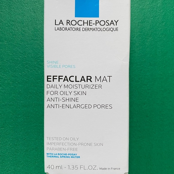 La Roche Posay Effaclar Mat Daily Moisturizer - Picture 1 of 1